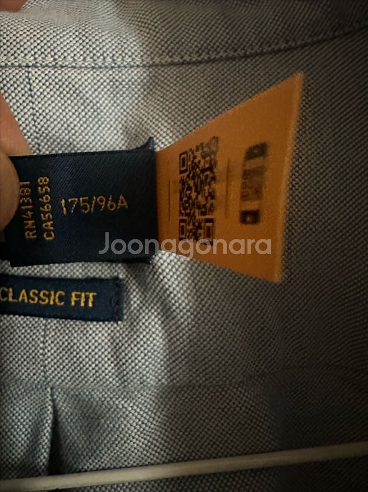 폴로 셔츠 급처합니다 네고 가능--3