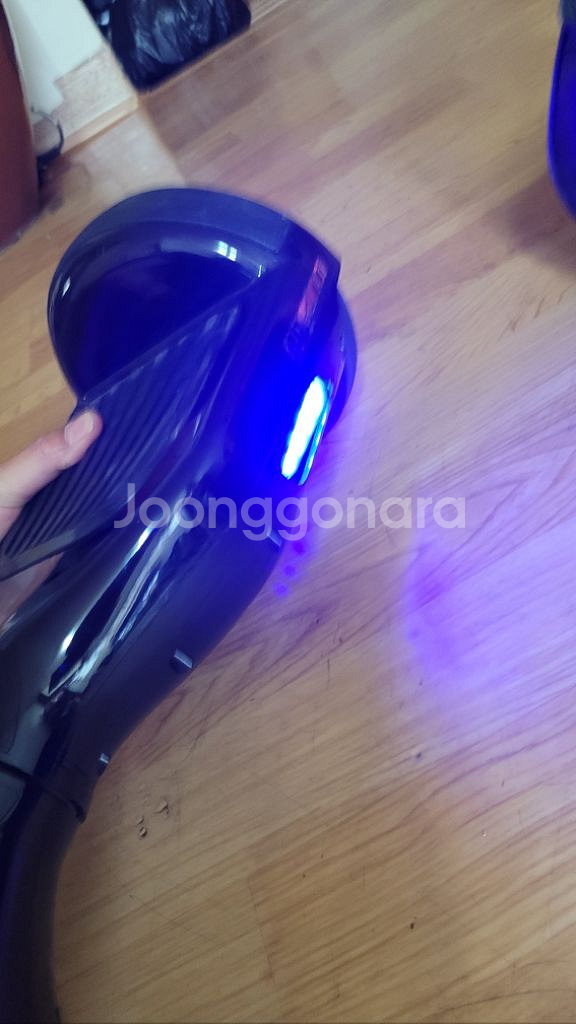 이기어101전동2휠보드 내용필독--1
