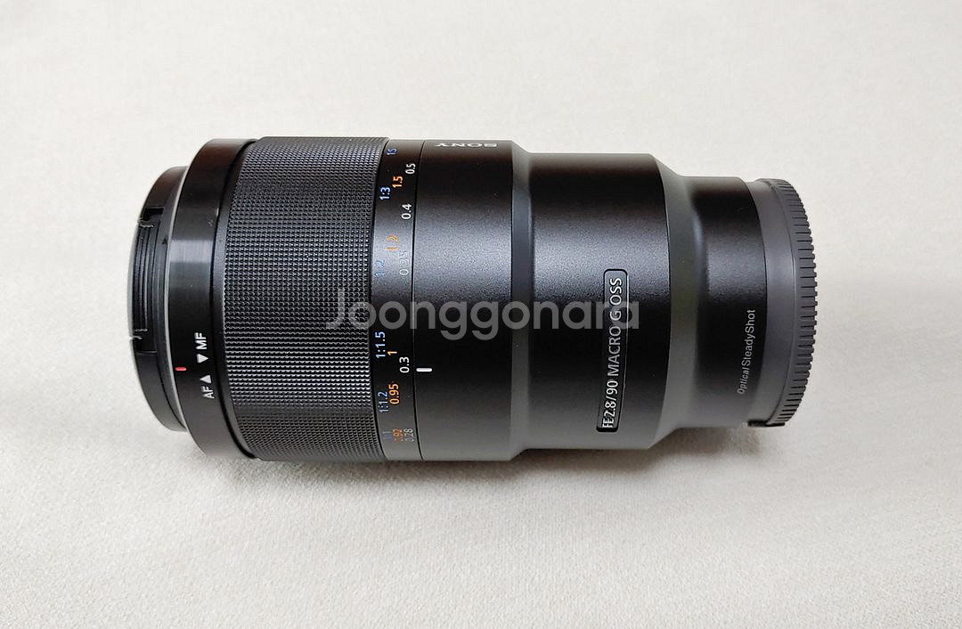 SONY FE 90mm F2.8 MACRO G OSS--0