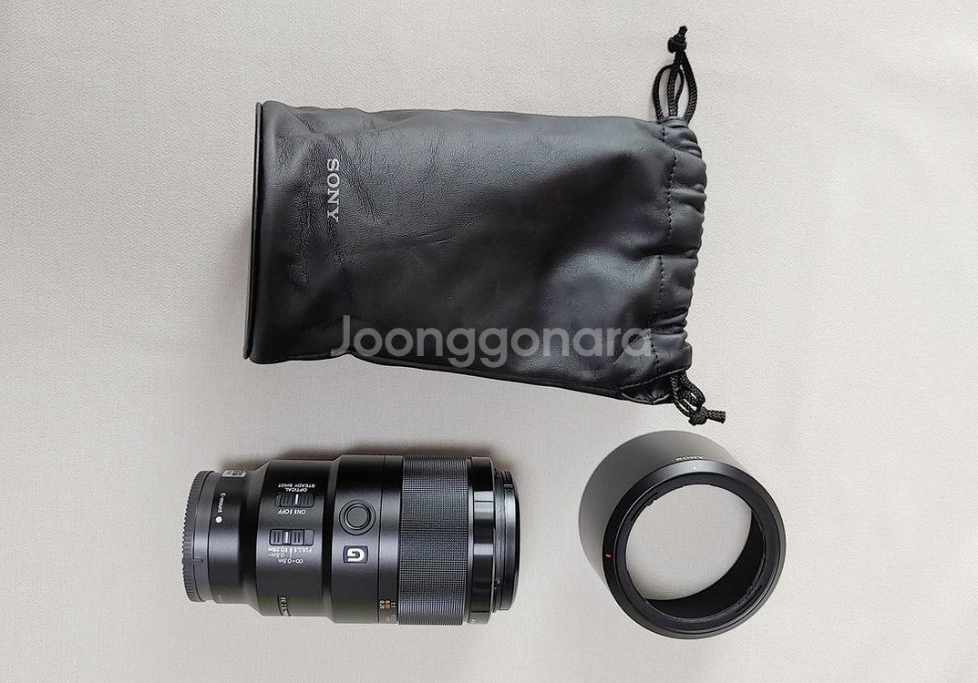 SONY FE 90mm F2.8 MACRO G OSS--3
