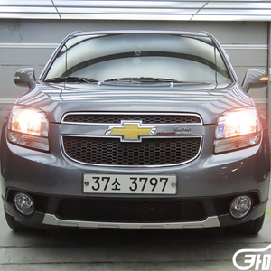 [쉐보레]올란도 2.0 디젤 LTZ 프리미엄 판매