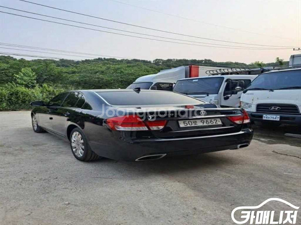 [KG모빌리티(쌍용) ]뉴체어맨W 가솔린 4WD CW7--9