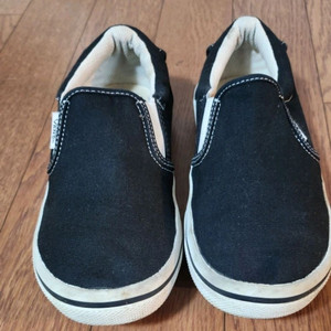 반스 키즈 슬립온 22cm