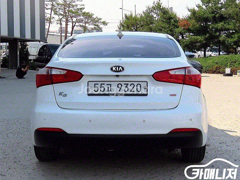 [기아]K3 1.6 GDI 프레스티지 판매--0