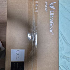 LG 24인치 180hz 모니터팝니다