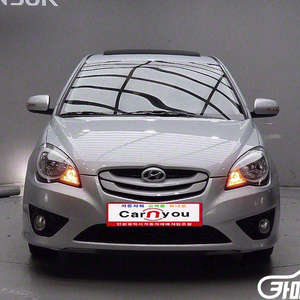 [현대]베르나트랜스폼 1.4 DOHC TOP (5인승) 이미지