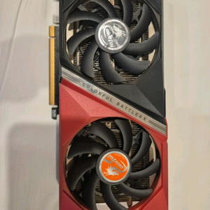 GeForce RTX 3060 12G 그래픽카드 팔아