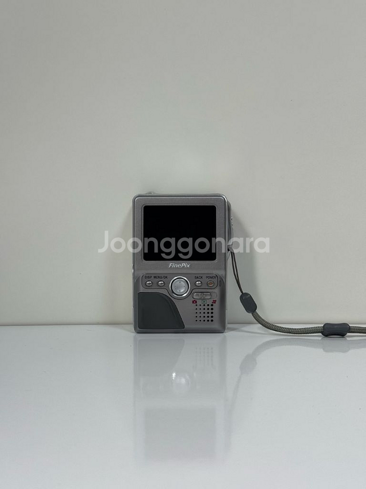 [프리미엄 한정킷 풀박스]후지필름 파인픽스 m603--3