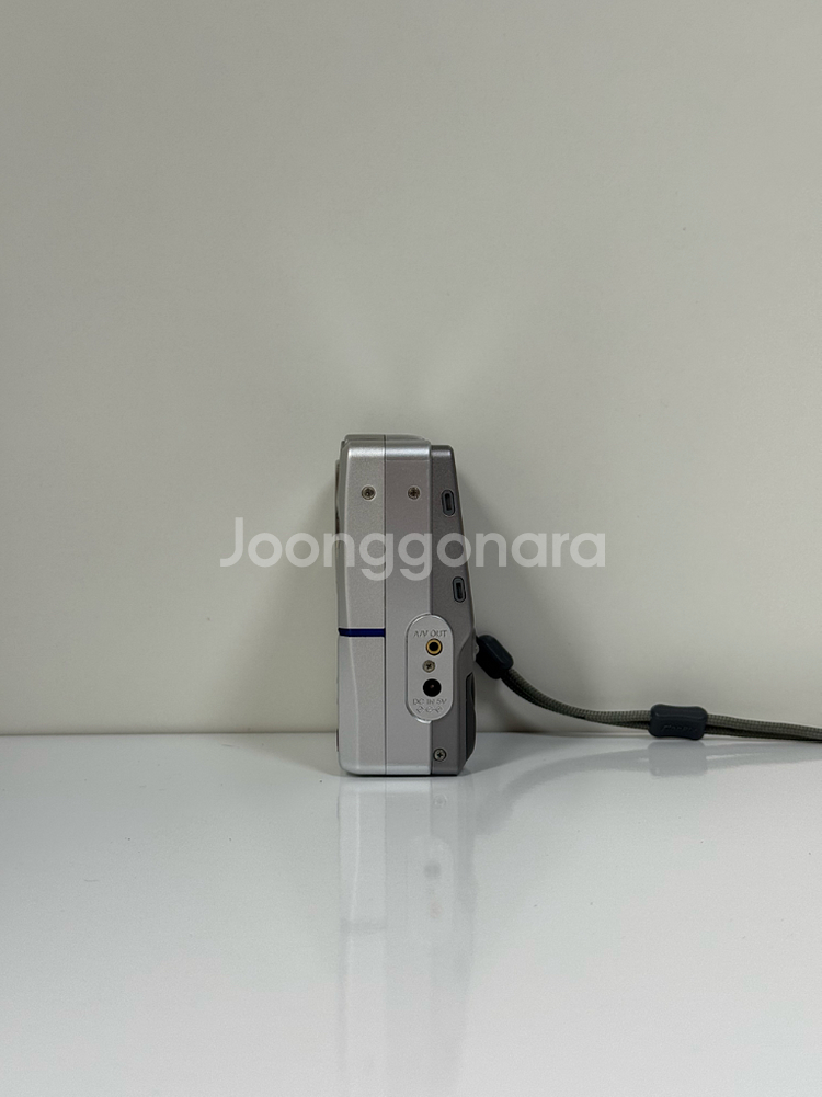 [프리미엄 한정킷 풀박스]후지필름 파인픽스 m603--4