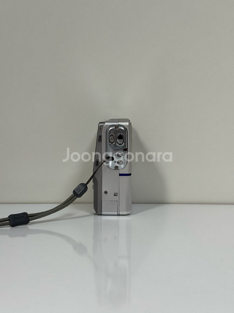 [프리미엄 한정킷 풀박스]후지필름 파인픽스 m603--2