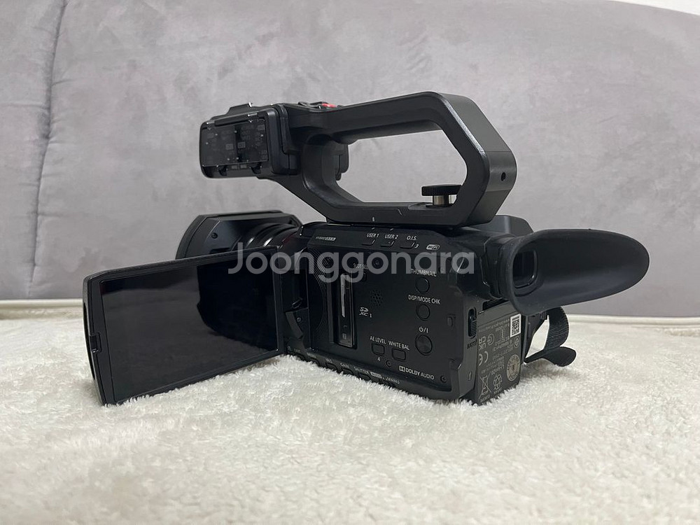 파나소닉 Panasonic HC-X1500--0