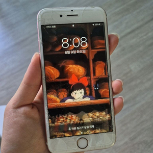 아이폰6s 64gb