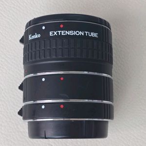 Kenko 접사링 Extension Tube