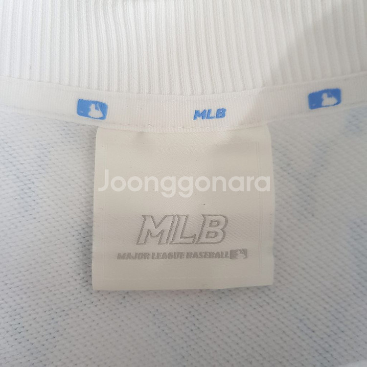 MLB 모노그램 맨투맨--7