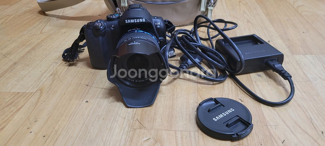 삼성 디카 NX10--0