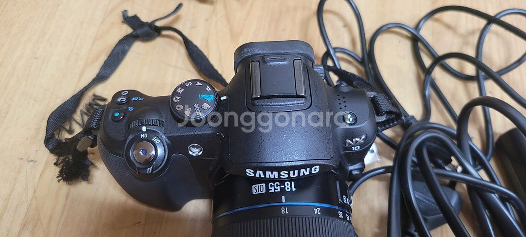 삼성 디카 NX10--3