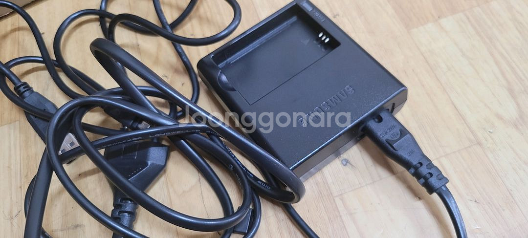 삼성 디카 NX10--6