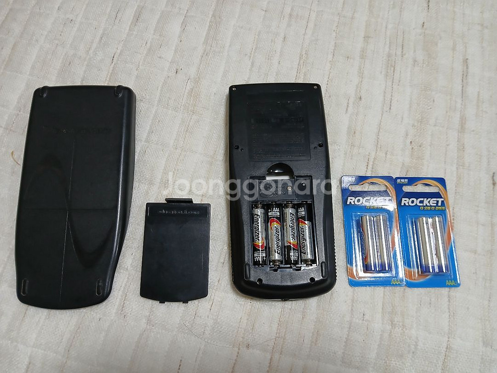 TI-89 티타늄 공학용 계산기(건전지교체) 택포5.5--0