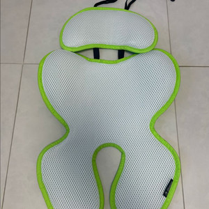 마니또쿨시트
