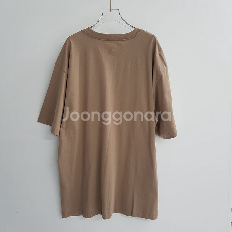 칼하트 포켓 티셔츠(새상품)--4