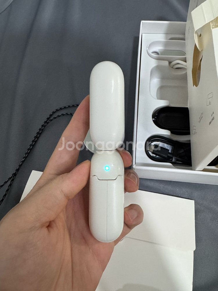인스타 360 go2 64GB--1