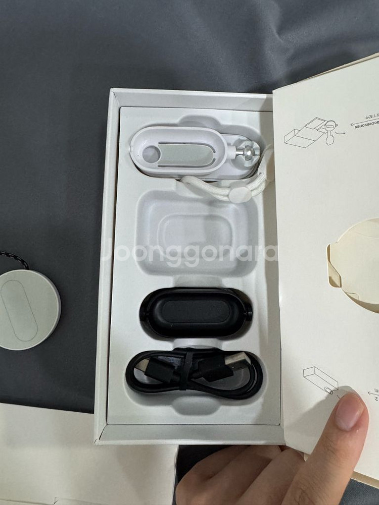 인스타 360 go2 64GB--4