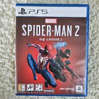 PS5 플스5 스파이더맨2