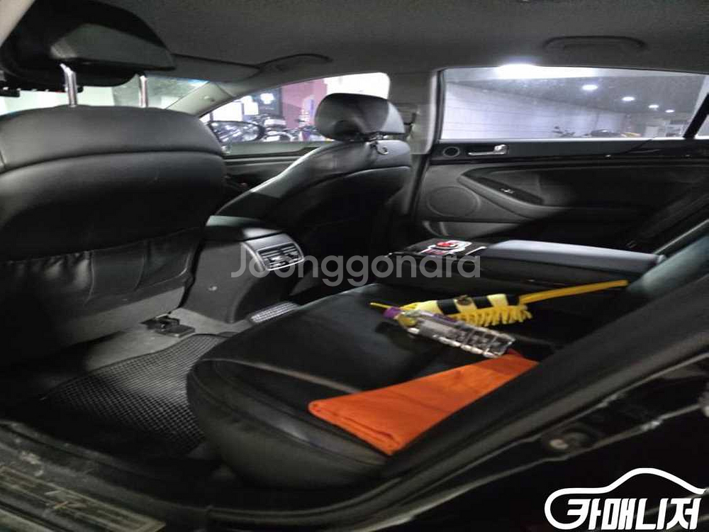 [기아]더 뉴 K7 2.4 GDI 프레스티지 스페셜 판--6