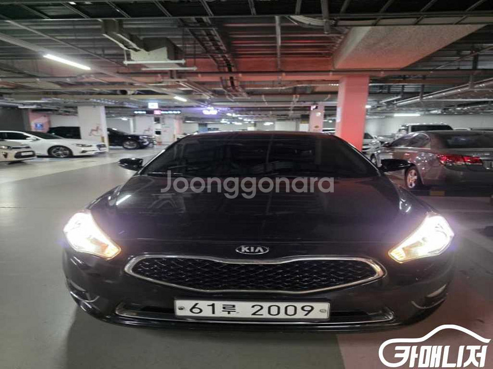 [기아]더 뉴 K7 2.4 GDI 프레스티지 스페셜 판--0