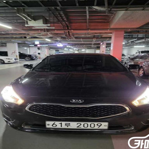 [기아]더 뉴 K7 2.4 GDI 프레스티지 스페셜 판