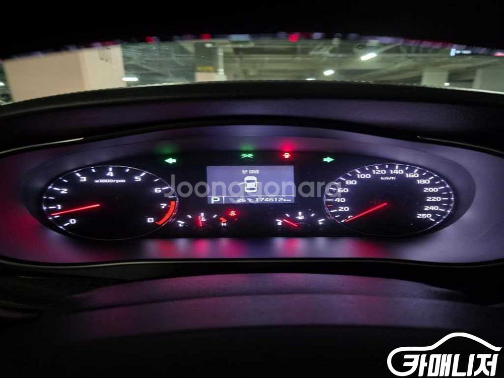 [기아]더 뉴 K7 2.4 GDI 프레스티지 스페셜 판--7