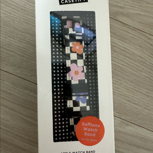 애플워치 케이스티파이 스트랩