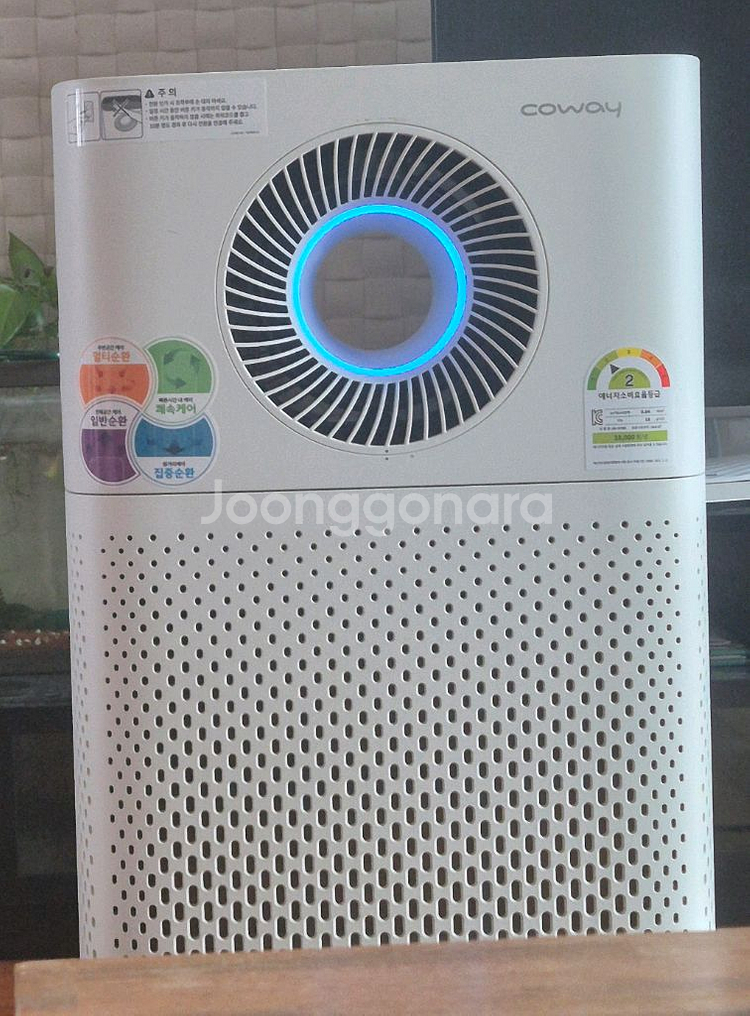 AP-1516D 공기청정기--0