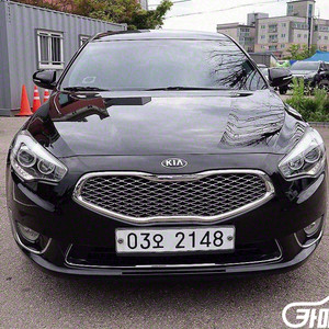 [기아]더 뉴 K7 2.4 GDI 프레스티지 스페셜 판