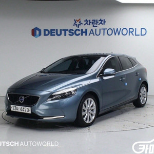 [볼보]V40 D4 판매