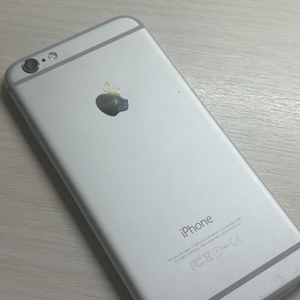아이폰 6s 스페이스 그레이