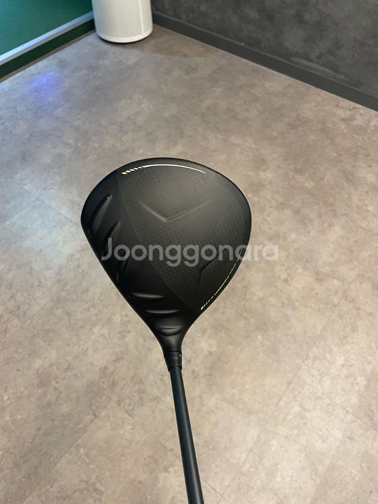 핑g430 10k 10.5도 드라이버 조지아 6x샤프트--1