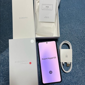 샤오미 14T 256GB