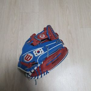 대한민국 한정판 에디션 윌슨 글러브 12인치