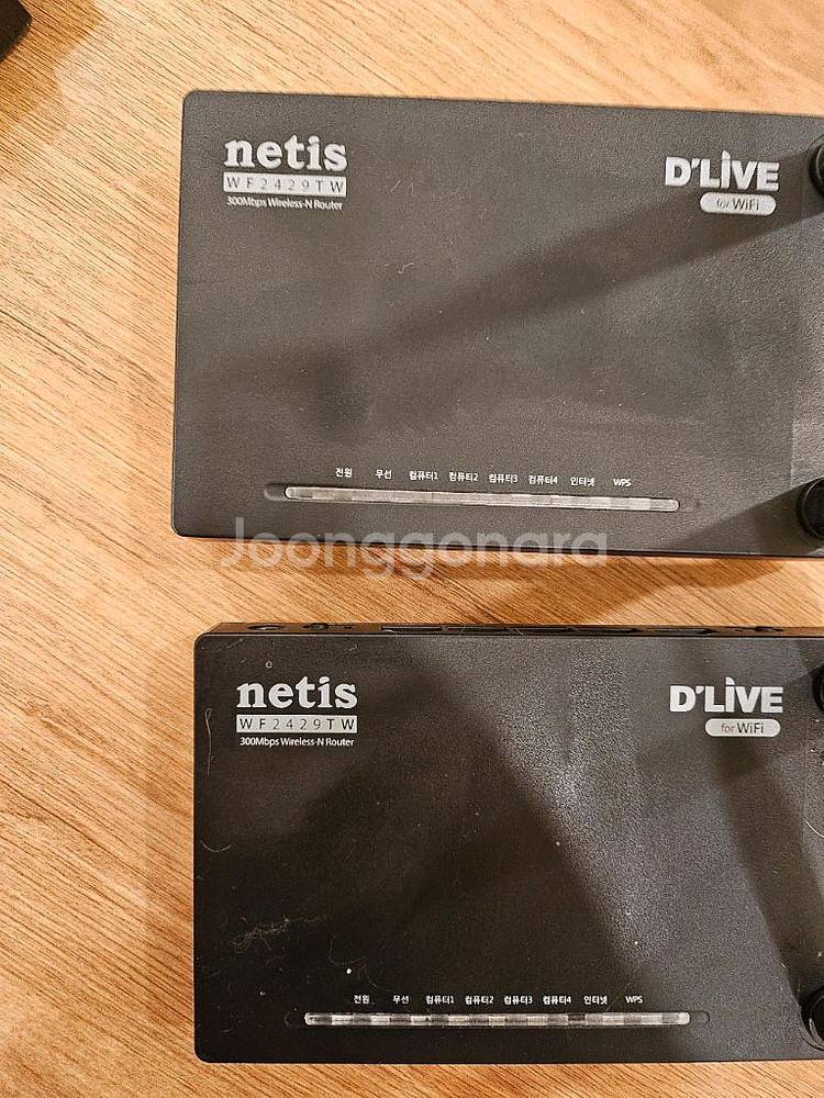 netis WF2429TW--0