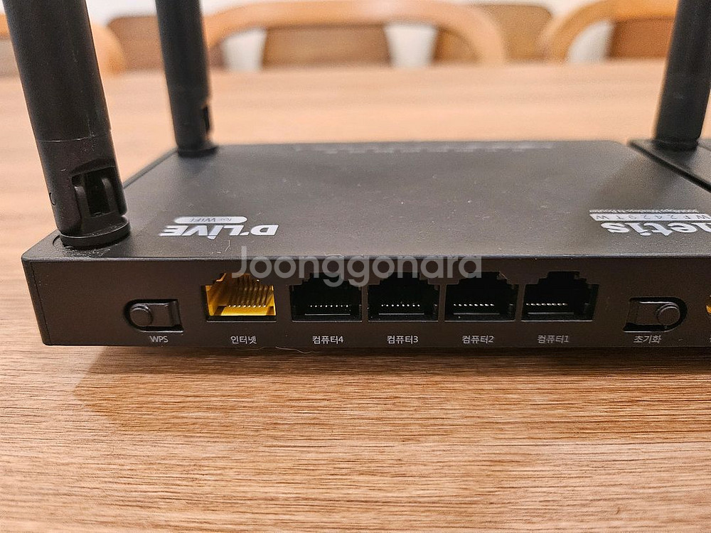 netis WF2429TW--3