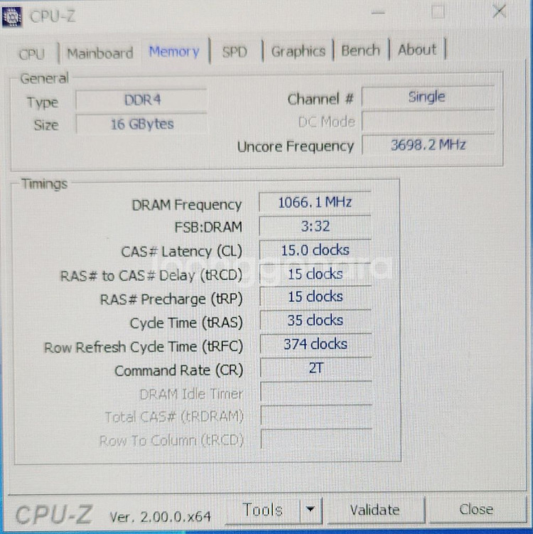 i5-9400F, RTX 3050 조합의 조립 PC--4