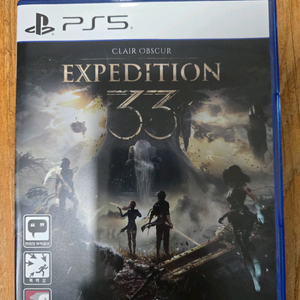 ps5클래르 옵퀴르 택포 5.5