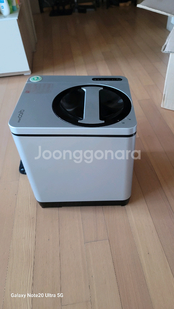 PCS 스마트카라--1