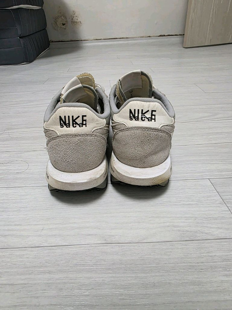 나이키 사카이 프라그먼트 LD와플 265사이즈 이미지