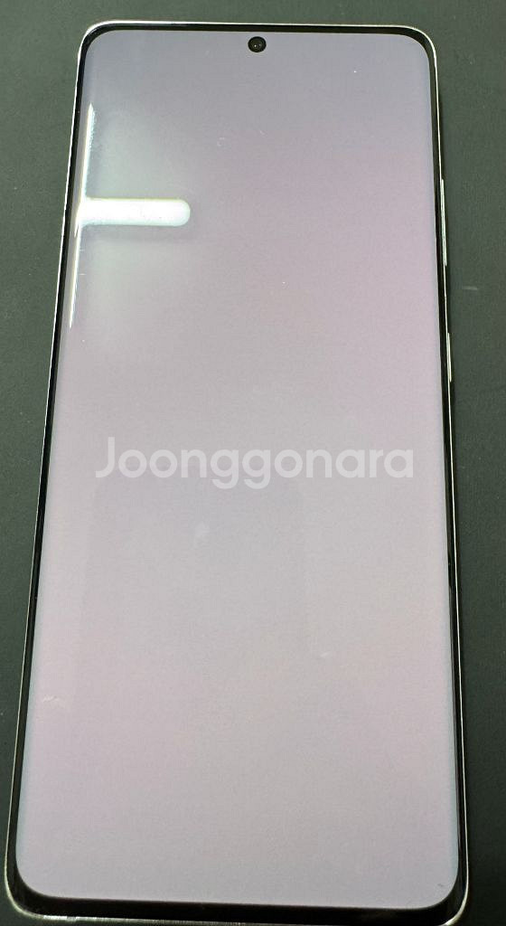 갤럭시s21울트라 256gb A급--1