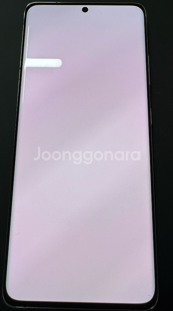 갤럭시s21울트라 256gb A급--2