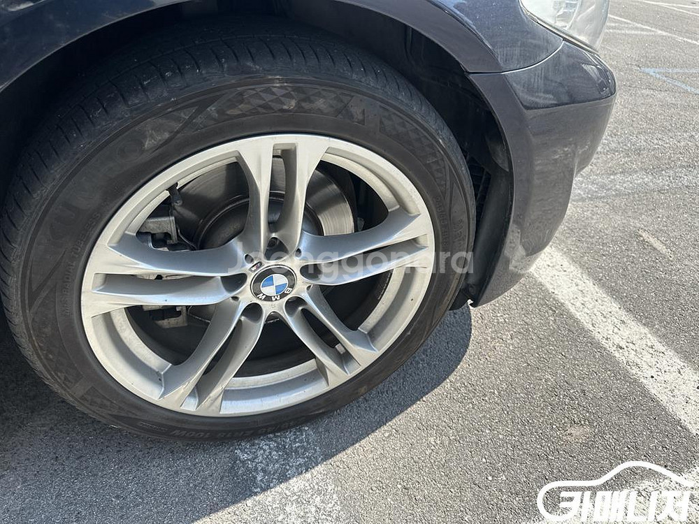 [BMW]5시리즈 (F10) 520d (5인승) 판매--4