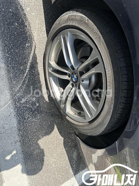 [BMW]5시리즈 (F10) 520d (5인승) 판매--6