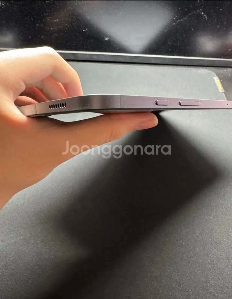 갤럭시탭 S8+ 128GB WIFI 그라파이트--2